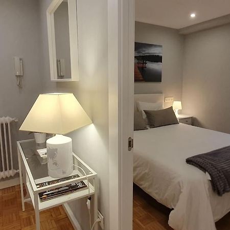 Moderno Apartamento En El Centro. El Carmen Wifi Gijón Esterno foto